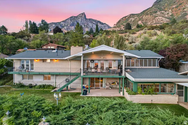 1741 N Driftwood Dr, Provo, UT 84604 - #2