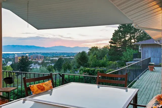 1741 N Driftwood Dr, Provo, UT 84604 - #3