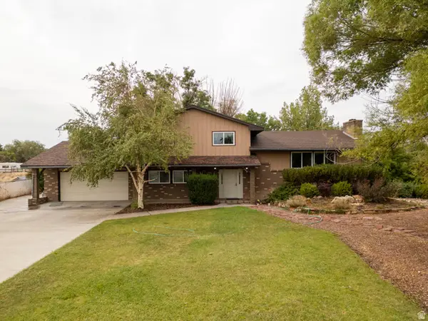 2795 W 1100 N, Vernal, UT 84078