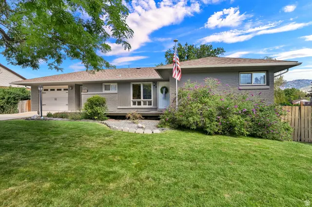 1376 E Kingston Dr S, Ogden, UT 84403 - #2