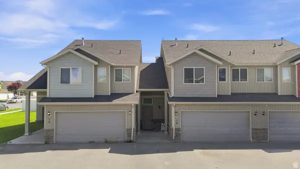2599 W 500 N #14, Tremonton, UT 84337