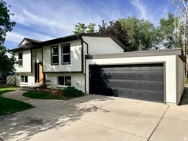 10320 S Clearview Dr, Sandy, UT 84070 - #1