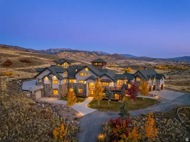 246 E Woods Creek Dr, Morgan, UT 84050 - #1