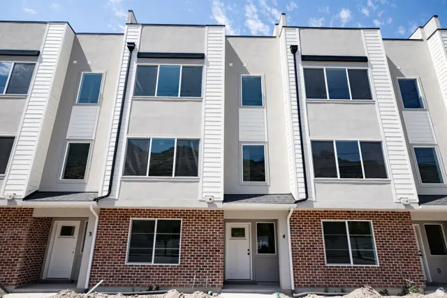 1225 E 1600 S #4, Provo, UT 84606 - #1