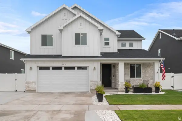2945 S 2550 W, Syracuse, UT 84075