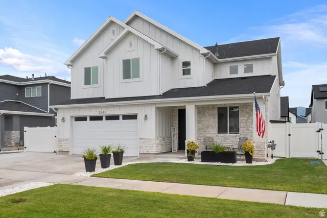 2945 S 2550 W, Syracuse, UT 84075 - #2