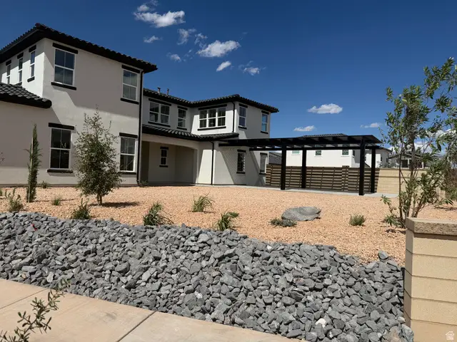 478 W Avery Ln #628, Saint George, UT 84790 - #3