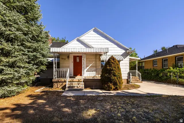 1723 E 1700 S, Salt Lake City, UT 84108 - #1