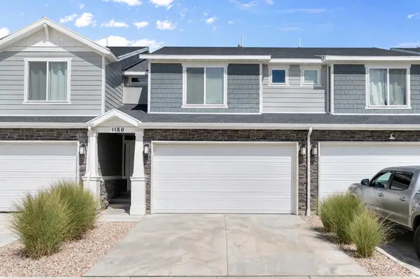 1180 W Hidden Spring Dr, Santaquin, UT 84655