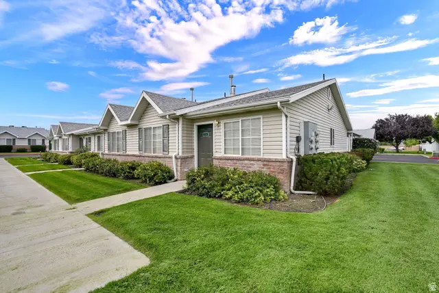 3229 S 1540 W #7A, West Valley City, UT 84119 - #2