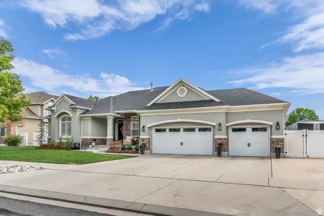 374 E Draper Downs Dr S, Draper, UT 84020 - #2