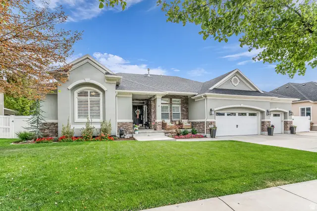 374 E Draper Downs Dr S, Draper, UT 84020 - #3