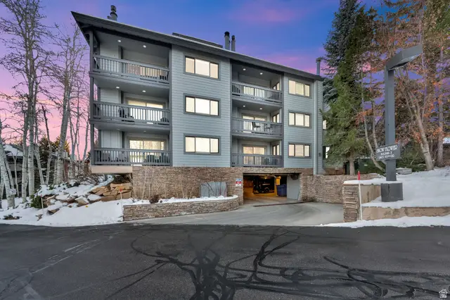 405 Silver King Dr #121, Park City, UT 84060 - #1