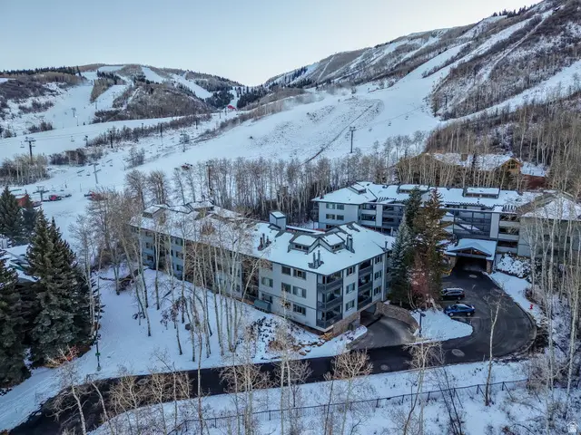 405 Silver King Dr #121, Park City, UT 84060 - #2