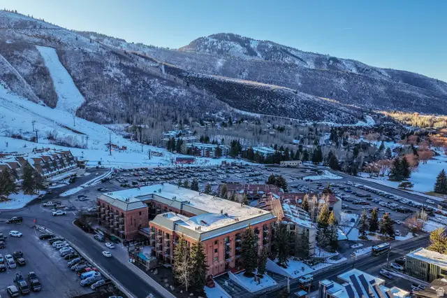 50 Shadow Ridge Rd #4209, Park City, UT 84060 - #2