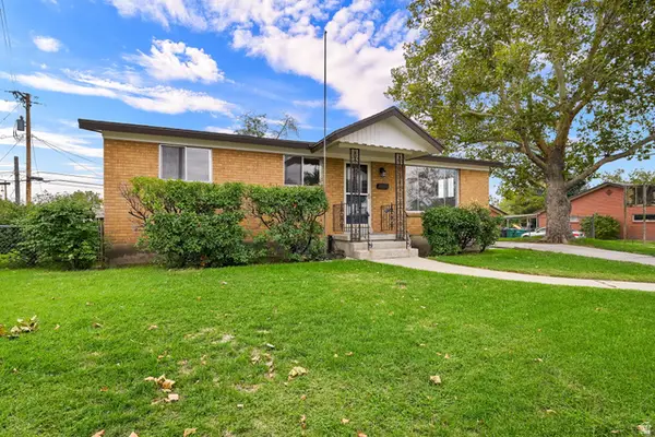 106 W 700 N, Clearfield, UT 84015