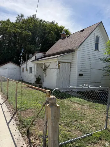 349 E Parry St. S, Ogden, UT 84404