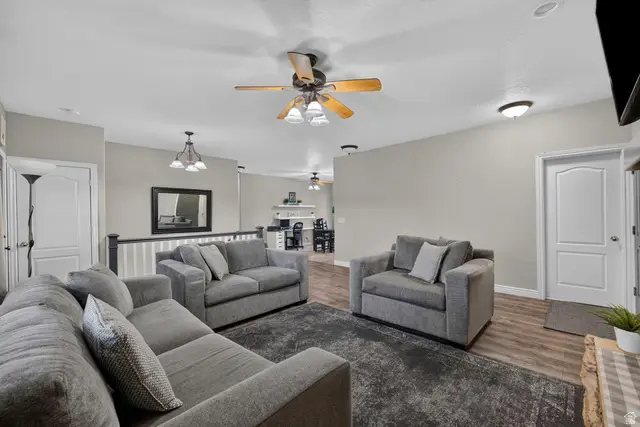 1122 Ironwood Rd, Erda, UT 84074 - #2