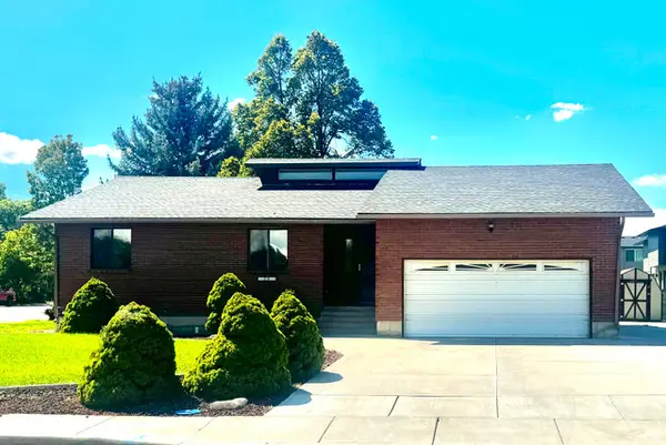 29 N 1250 W, Vernal, UT 84078