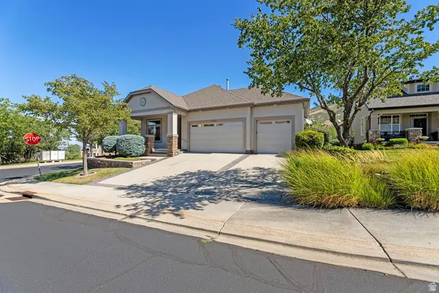 14133 S Spyglass Hill Dr, Draper, UT 84020 - #2