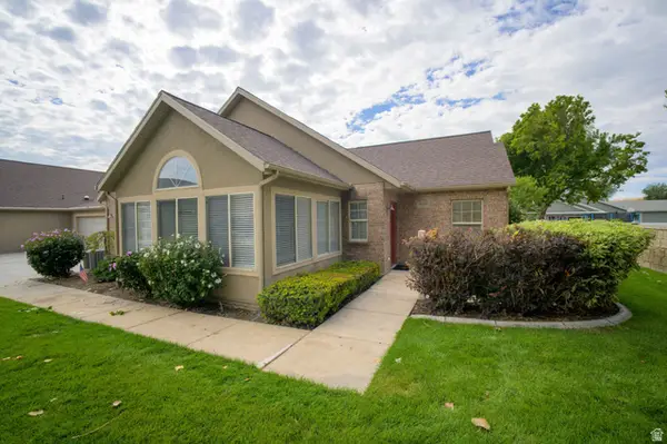 363 N 1030 E #M-4, Lehi, UT 84043