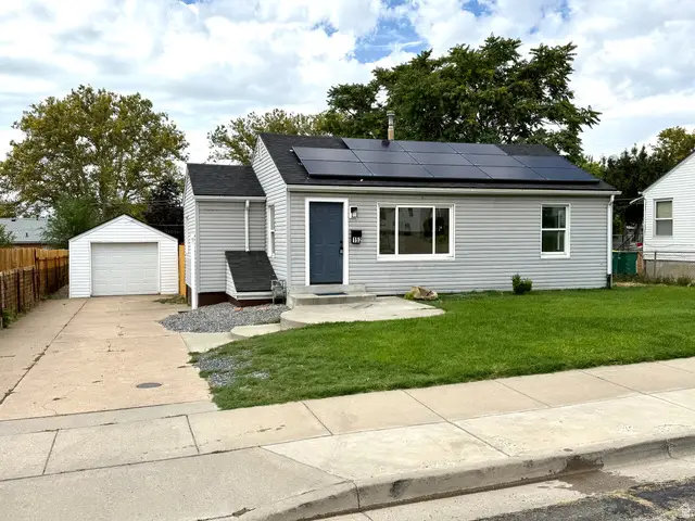 152 S 400 E, Clearfield, UT 84015 - #1
