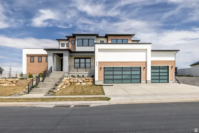 2899 E Lake Dr, Eagle Mountain, UT 84005 - #1