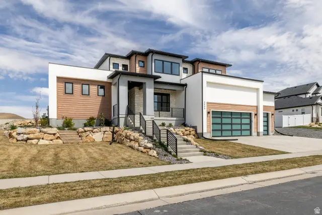 2899 E Lake Dr, Eagle Mountain, UT 84005 - #2