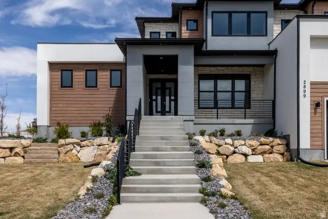 2899 E Lake Dr, Eagle Mountain, UT 84005 - #3