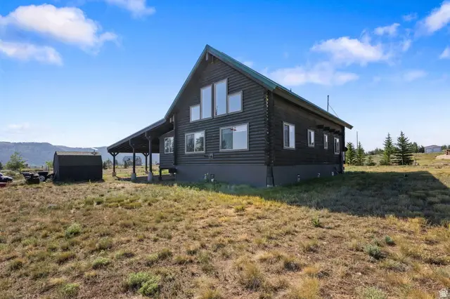 8855 E Soldier Dr N, Heber City, UT 84032 - #2