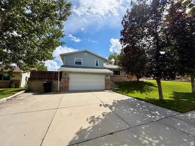 1157 S 680 W, Payson, UT 84651 - #2