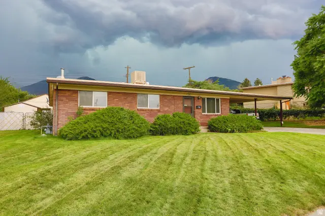 285 S Third St, Tooele, UT 84074 - #1