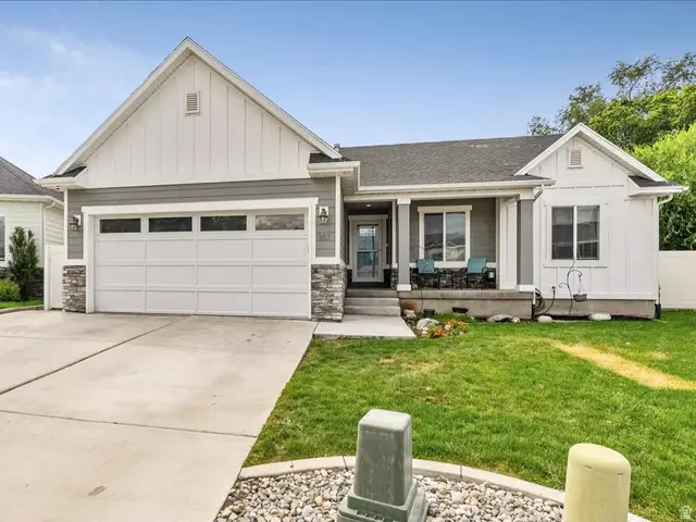 357 N Walnut Ct, American Fork, UT 84003 - #1