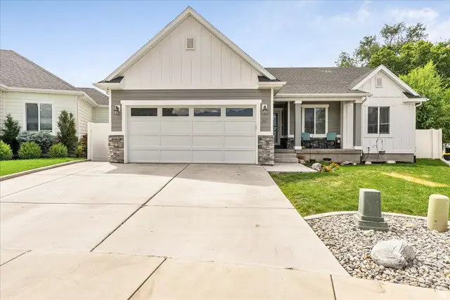 357 N Walnut Ct, American Fork, UT 84003 - #2
