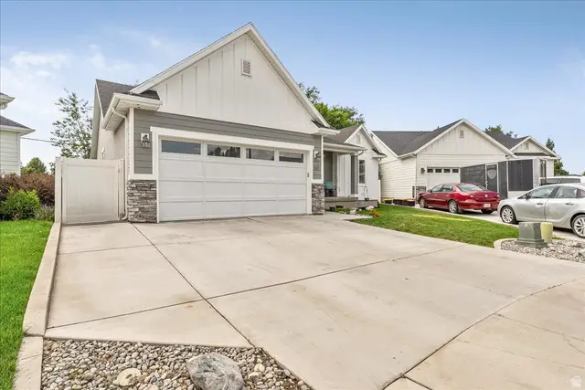 357 N Walnut Ct, American Fork, UT 84003 - #3