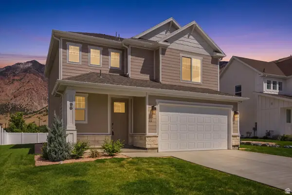 96 W 950 N, Brigham City, UT 84302
