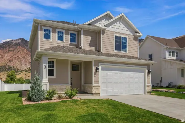 96 W 950 N, Brigham City, UT 84302 - #2