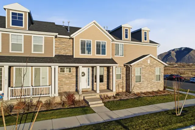 1615 N Westview Ln, Salem, UT 84653 - #2