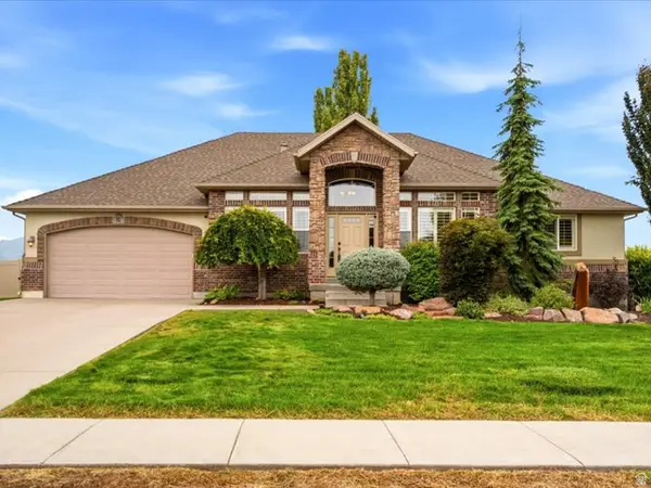 182 N Sierra Way W, Layton, UT 84041