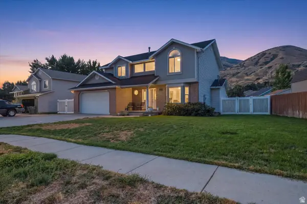2517 S Freedom St, Perry, UT 84302