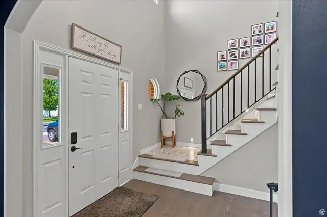 2517 S Freedom St, Perry, UT 84302 - #2