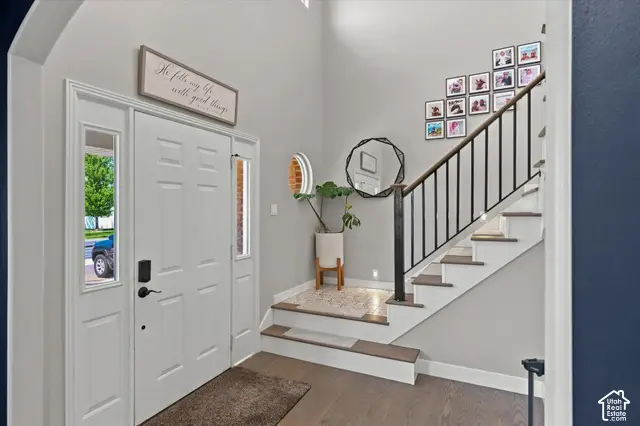 2517 S Freedom St, Perry, UT 84302 - #3