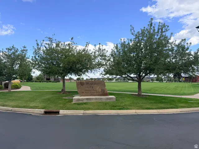 2029 W Crescent Row S, Mapleton, UT 84664 - #2