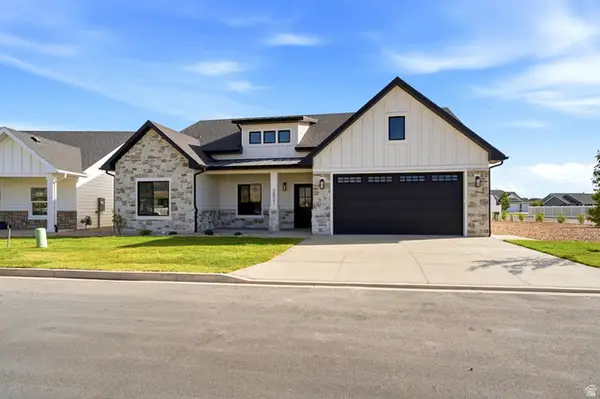 2821 W 2580 N, Plain City, UT 84404