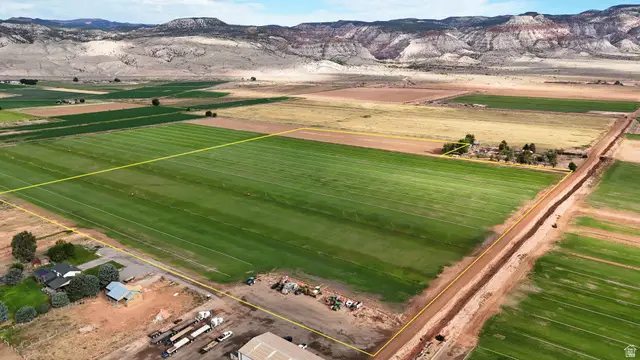 1550 N 2070 E, Richfield, UT 84701 - #3