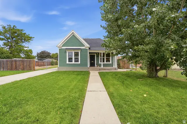 1452 W Indiana Ave, Salt Lake City, UT 84104 - #1