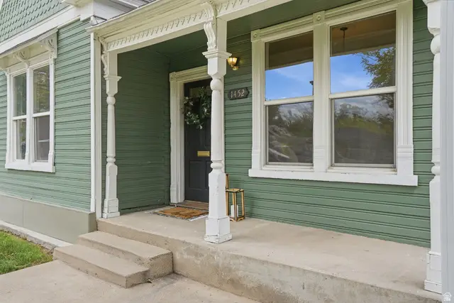 1452 W Indiana Ave, Salt Lake City, UT 84104 - #2