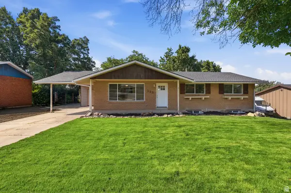 333 E 3100 N, North Ogden, UT 84414