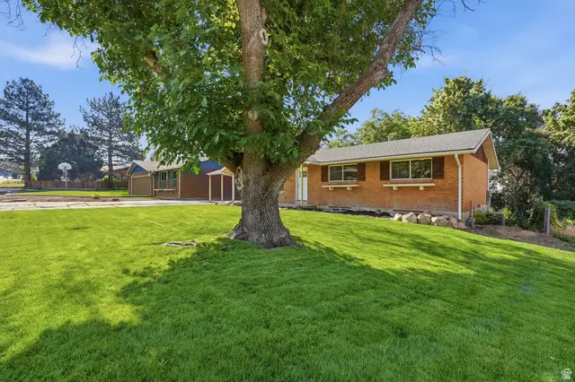 333 E 3100 N, North Ogden, UT 84414 - #2