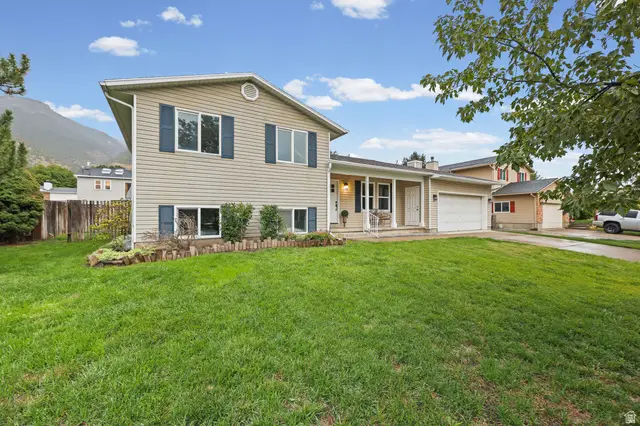 517 S 10 W, Farmington, UT 84025 - #2